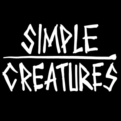 logo Simple Creatures